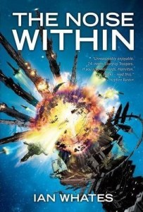 Front cover, Noise Within side